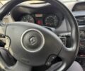 Сірий Рено Меган, об'ємом двигуна 1.5 л та пробігом 212 тис. км за 4300 $, фото 4 на Automoto.ua