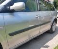 Сірий Рено Меган, об'ємом двигуна 1.6 л та пробігом 190 тис. км за 4800 $, фото 6 на Automoto.ua