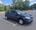 Сірий Рено Меган, об'ємом двигуна 1.6 л та пробігом 175 тис. км за 4999 $, фото 1 на Automoto.ua