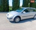 Сірий Рено Меган, об'ємом двигуна 1.6 л та пробігом 215 тис. км за 4850 $, фото 7 на Automoto.ua