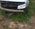 Сірий Рено Меган, об'ємом двигуна 1.6 л та пробігом 244 тис. км за 2567 $, фото 1 на Automoto.ua