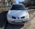 Сірий Рено Меган, об'ємом двигуна 1.6 л та пробігом 214 тис. км за 5501 $, фото 8 на Automoto.ua