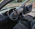 Серый Рено Меган, объемом двигателя 1.6 л и пробегом 30 тыс. км за 4150 $, фото 8 на Automoto.ua