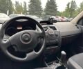 Серый Рено Меган, объемом двигателя 1.6 л и пробегом 265 тыс. км за 5401 $, фото 17 на Automoto.ua