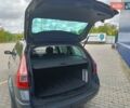 Серый Рено Меган, объемом двигателя 1.6 л и пробегом 240 тыс. км за 5450 $, фото 24 на Automoto.ua