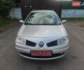 Рено Меган 2007 в Чернигове на Automoto.ua Серый Рено Меган, объемом двигателя 1.6 л и пробегом 206 тыс. км за 5490 $, фото 1 на Automoto.ua
