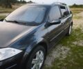 Сірий Рено Меган, об'ємом двигуна 1.46 л та пробігом 354 тис. км за 5500 $, фото 16 на Automoto.ua