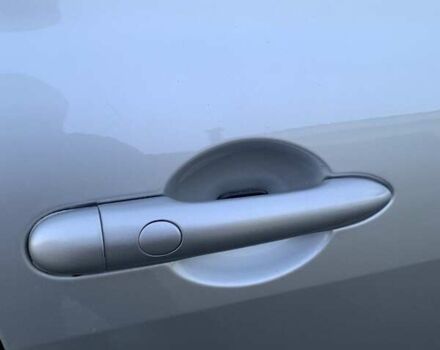 Серый Рено Меган, объемом двигателя 2 л и пробегом 162 тыс. км за 6299 $, фото 39 на Automoto.ua