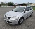 Сірий Рено Меган, об'ємом двигуна 1.6 л та пробігом 227 тис. км за 5001 $, фото 4 на Automoto.ua