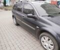 Сірий Рено Меган, об'ємом двигуна 1.5 л та пробігом 312 тис. км за 4500 $, фото 6 на Automoto.ua