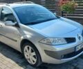 Сірий Рено Меган, об'ємом двигуна 1.6 л та пробігом 248 тис. км за 6000 $, фото 1 на Automoto.ua
