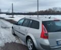 Серый Рено Меган, объемом двигателя 1.46 л и пробегом 269 тыс. км за 5200 $, фото 14 на Automoto.ua