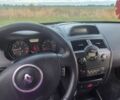 Серый Рено Меган, объемом двигателя 1.6 л и пробегом 212 тыс. км за 5600 $, фото 11 на Automoto.ua
