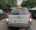 Серый Рено Меган, объемом двигателя 1.6 л и пробегом 295 тыс. км за 4600 $, фото 3 на Automoto.ua