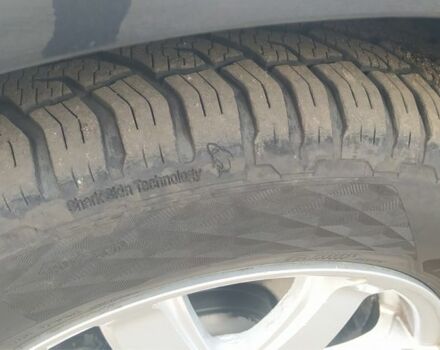 Сірий Рено Меган, об'ємом двигуна 1.6 л та пробігом 210 тис. км за 6150 $, фото 6 на Automoto.ua