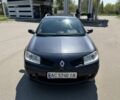 Серый Рено Меган, объемом двигателя 1.6 л и пробегом 186 тыс. км за 5200 $, фото 2 на Automoto.ua