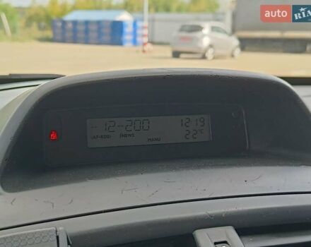 Серый Рено Меган, объемом двигателя 1.6 л и пробегом 240 тыс. км за 5450 $, фото 16 на Automoto.ua