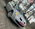 Сірий Рено Меган, об'ємом двигуна 1.6 л та пробігом 163 тис. км за 5850 $, фото 1 на Automoto.ua