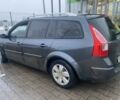 Сірий Рено Меган, об'ємом двигуна 1.6 л та пробігом 175 тис. км за 5500 $, фото 4 на Automoto.ua