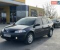 Сірий Рено Меган, об'ємом двигуна 1.46 л та пробігом 285 тис. км за 3900 $, фото 1 на Automoto.ua