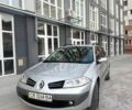 Сірий Рено Меган, об'ємом двигуна 1.6 л та пробігом 209 тис. км за 4999 $, фото 3 на Automoto.ua