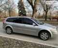 Сірий Рено Меган, об'ємом двигуна 2 л та пробігом 197 тис. км за 6800 $, фото 27 на Automoto.ua