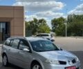 Рено Меган 2007 в Днепре (Днепропетровске) на Automoto.ua Серый Рено Меган, объемом двигателя 0 л и пробегом 169 тыс. км за 6400 $, фото 4 на Automoto.ua