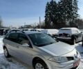 Сірий Рено Меган, об'ємом двигуна 1.6 л та пробігом 118 тис. км за 5999 $, фото 48 на Automoto.ua