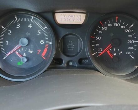 Рено Меган 2007 в Сумах на Automoto.ua Серый Рено Меган, объемом двигателя 1.4 л и пробегом 228 тыс. км за 3300 $, фото 7 на Automoto.ua