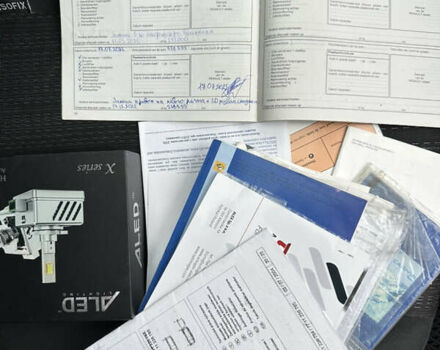 Сірий Рено Меган, об'ємом двигуна 2 л та пробігом 262 тис. км за 5650 $, фото 26 на Automoto.ua