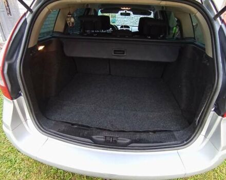 Рено Меган 2007 у Бару на Automoto.ua Сірий Рено Меган, об'ємом двигуна 1.6 л та пробігом 215 тис. км за 4999 $, фото 16 на Automoto.ua