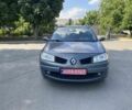 Сірий Рено Меган, об'ємом двигуна 1.6 л та пробігом 196 тис. км за 5099 $, фото 4 на Automoto.ua