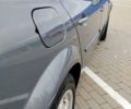 Рено Меган 2007 в Сумах на Automoto.ua Серый Рено Меган, объемом двигателя 1.6 л и пробегом 208 тыс. км за 5400 $, фото 4 на Automoto.ua