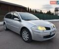 Сірий Рено Меган, об'ємом двигуна 1.6 л та пробігом 242 тис. км за 5200 $, фото 7 на Automoto.ua