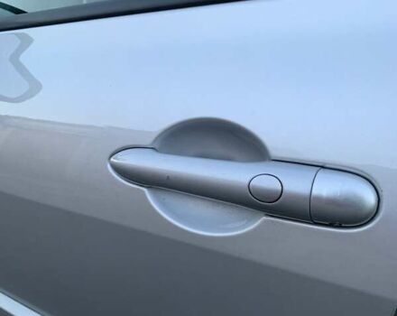 Серый Рено Меган, объемом двигателя 2 л и пробегом 162 тыс. км за 6299 $, фото 77 на Automoto.ua