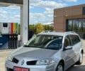 Серый Рено Меган, объемом двигателя 0 л и пробегом 169 тыс. км за 6499 $, фото 1 на Automoto.ua