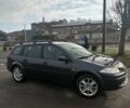 Серый Рено Меган, объемом двигателя 1.6 л и пробегом 215 тыс. км за 5400 $, фото 8 на Automoto.ua