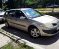 Сірий Рено Меган, об'ємом двигуна 1.4 л та пробігом 247 тис. км за 5100 $, фото 1 на Automoto.ua