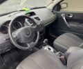 Серый Рено Меган, объемом двигателя 2 л и пробегом 242 тыс. км за 5500 $, фото 9 на Automoto.ua