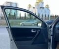 Серый Рено Меган, объемом двигателя 1.6 л и пробегом 191 тыс. км за 5299 $, фото 14 на Automoto.ua