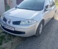 Рено Меган 2007 у Бару на Automoto.ua Сірий Рено Меган, об'ємом двигуна 1.6 л та пробігом 215 тис. км за 4999 $, фото 27 на Automoto.ua