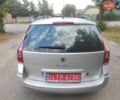 Сірий Рено Меган, об'ємом двигуна 1.6 л та пробігом 206 тис. км за 5690 $, фото 5 на Automoto.ua
