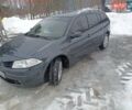 Сірий Рено Меган, об'ємом двигуна 1.5 л та пробігом 209 тис. км за 5700 $, фото 6 на Automoto.ua