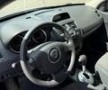 Рено Меган 2007 в Днепре (Днепропетровске) на Automoto.ua Серый Рено Меган, объемом двигателя 0 л и пробегом 169 тыс. км за 6400 $, фото 12 на Automoto.ua