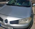 Сірий Рено Меган, об'ємом двигуна 1.6 л та пробігом 190 тис. км за 4800 $, фото 2 на Automoto.ua