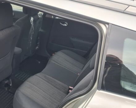 Сірий Рено Меган, об'ємом двигуна 1.6 л та пробігом 320 тис. км за 4600 $, фото 7 на Automoto.ua