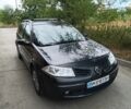 Серый Рено Меган, объемом двигателя 1.5 л и пробегом 225 тыс. км за 3999 $, фото 7 на Automoto.ua