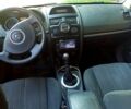 Серый Рено Меган, объемом двигателя 2 л и пробегом 250 тыс. км за 4000 $, фото 1 на Automoto.ua