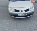 Серый Рено Меган, объемом двигателя 1.46 л и пробегом 199 тыс. км за 4900 $, фото 3 на Automoto.ua