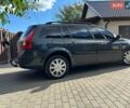 Серый Рено Меган, объемом двигателя 2 л и пробегом 280 тыс. км за 4900 $, фото 8 на Automoto.ua